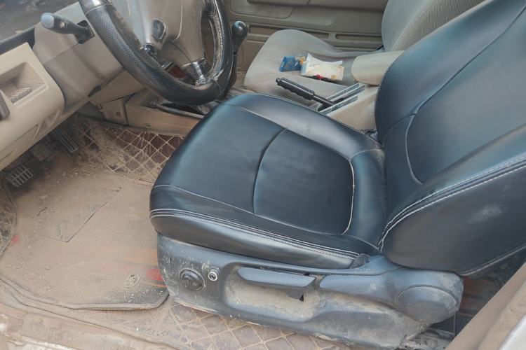 Used Dongfeng Ruichi  Left Front Seat