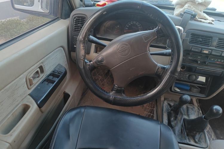 Used Dongfeng Ruichi  Steering Wheel