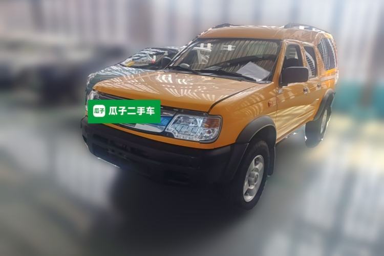 Used Dongfeng Ruichi Nissan Kaiqi EV with a 300 km range Guazi used car, China used car export, Used car for sale, Used cars, Cheapest cars for sale