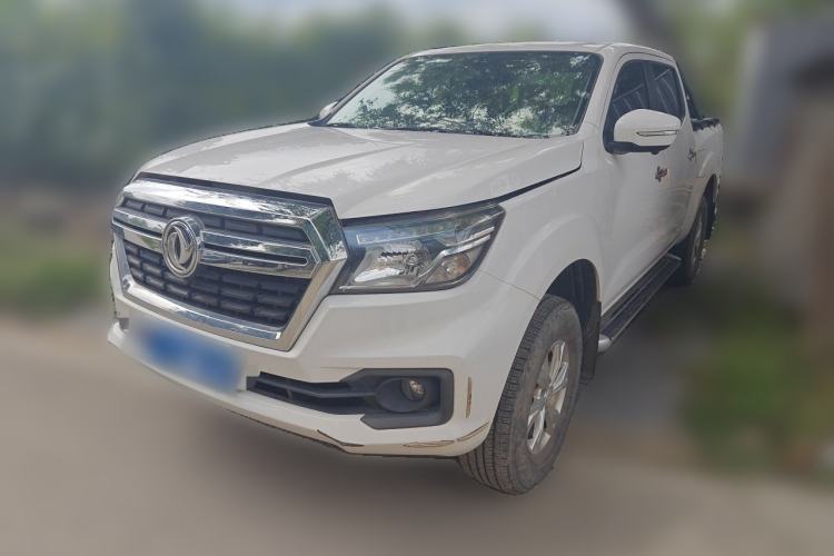 Used Dongfeng Ruichi 2019 2.4L Gasoline China VI Standard Two-Wheel-Drive Standard Cab 2TZD Guazi used car, China used car export, Used car for sale, Used  cars, Cheapest cars for sale