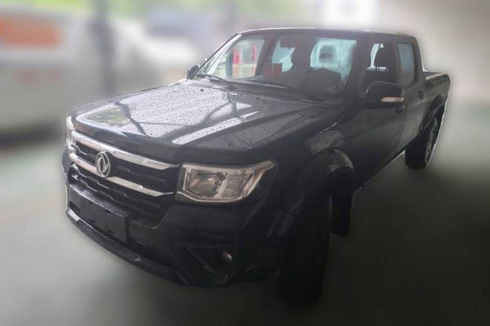 Dongfeng Ruichi 2023