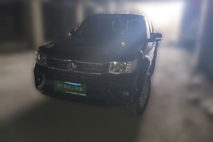 Used Dongfeng Ruichi 2023 2.4L Gasoline Two-Wheel-Drive Base Model for Entrepreneurship Model 2TZH Guazi used car, China used car export, Used car for sale, Used  cars, Cheapest cars for sale