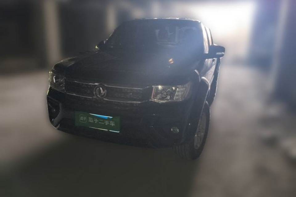 Dongfeng Ruichi 2023