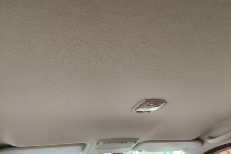 Used Dongfeng Ruichi 6 2019 2.4L Manual Two-Wheel Drive Gasoline Luxury Version 2TZD Headliner