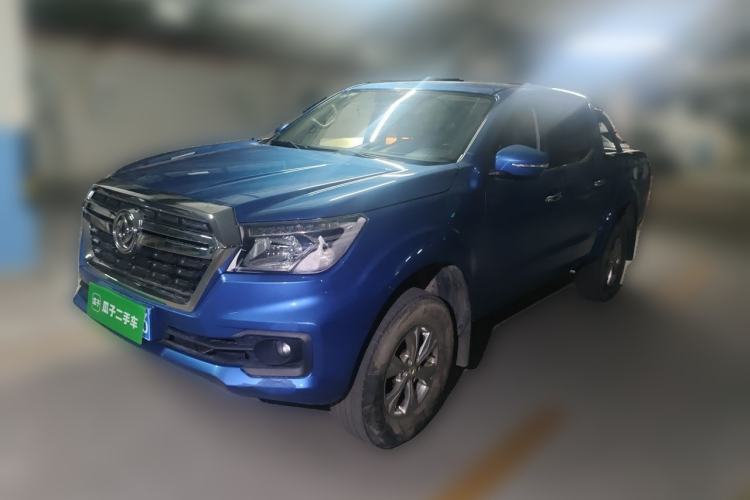 Used Dongfeng Ruichi 6 2019 2.4L Manual Two-Wheel Drive Gasoline Standard Version 2TZD Guazi used car, China used car export, Used car for sale, Used  cars, Cheapest cars for sale