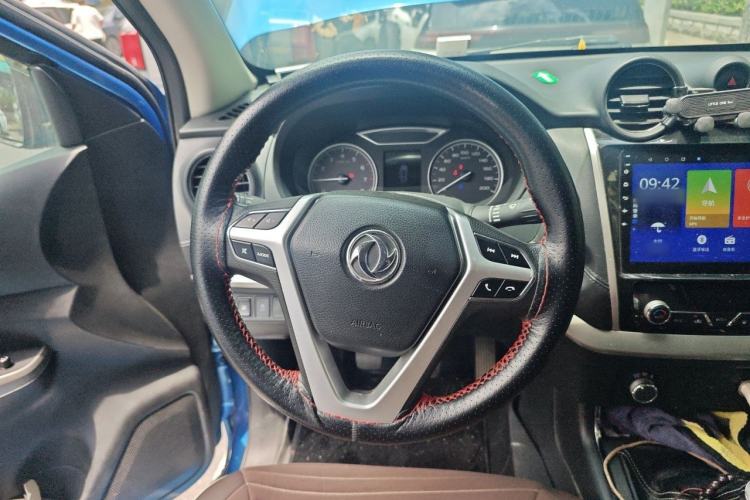 Used Dongfeng Ruichi 6  Steering Wheel