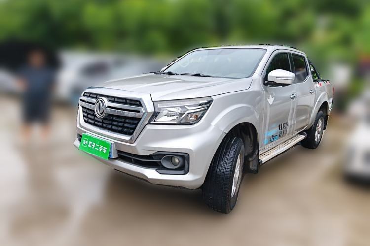 Used Dongfeng Ruichi 6 2019 2.5T Manual Two-Wheel Drive Diesel Standard Version ZD25T5 Guazi used car, China used car export, Used car for sale, Used  cars, Cheapest cars for sale
