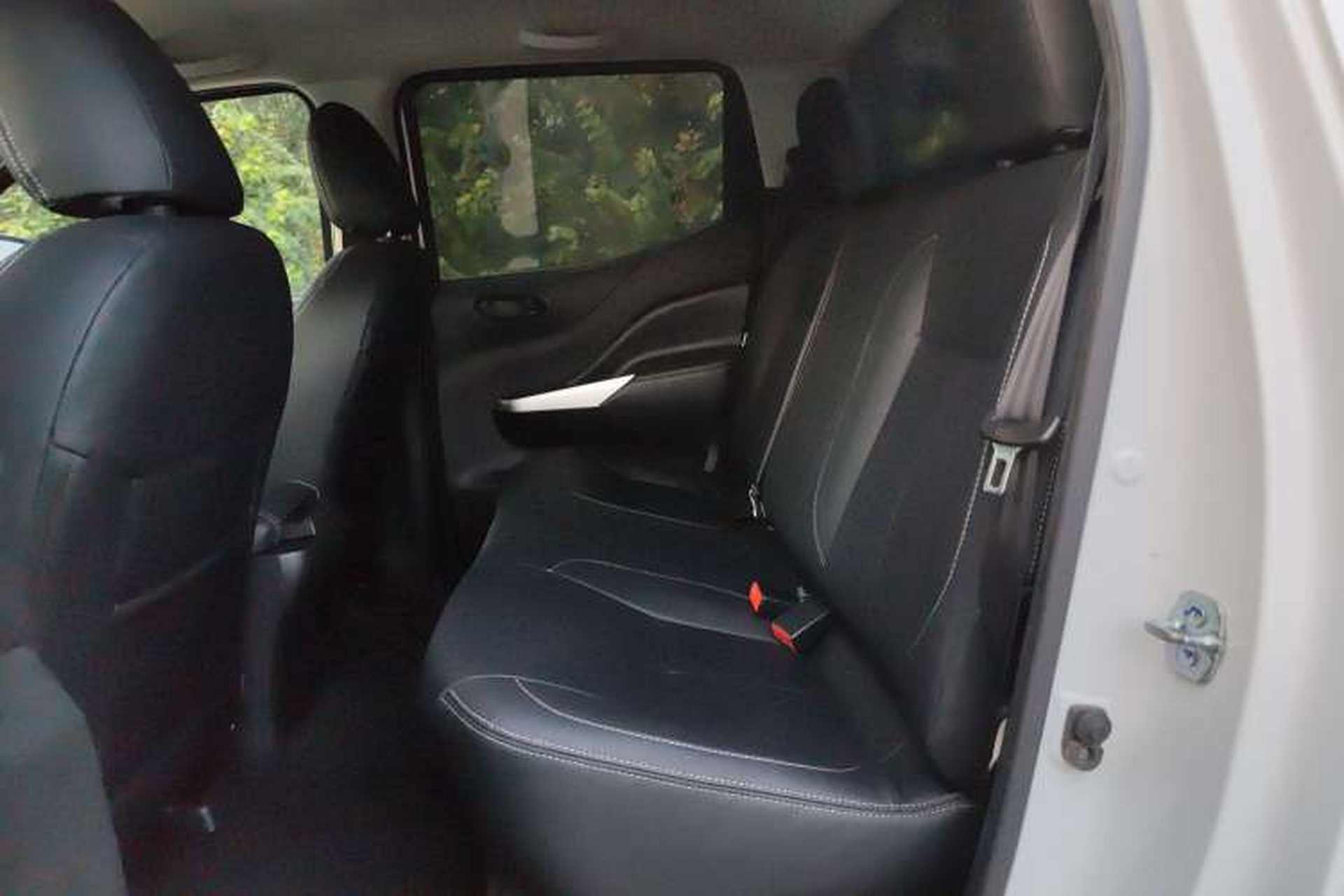 Used Dongfeng Ruichi 6 2019 2.4L Manual Two-Wheel Drive Gasoline Standard Version China VI Emission Standard 2TZD Interior 4
