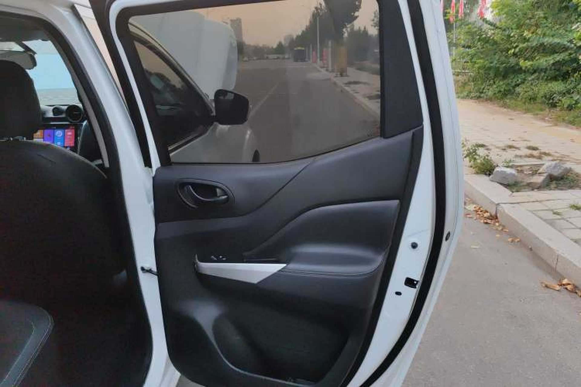 Used Dongfeng Ruichi 6 2019 2.4L Manual Two-Wheel Drive Gasoline Standard Version China VI Emission Standard 2TZD Interior 6