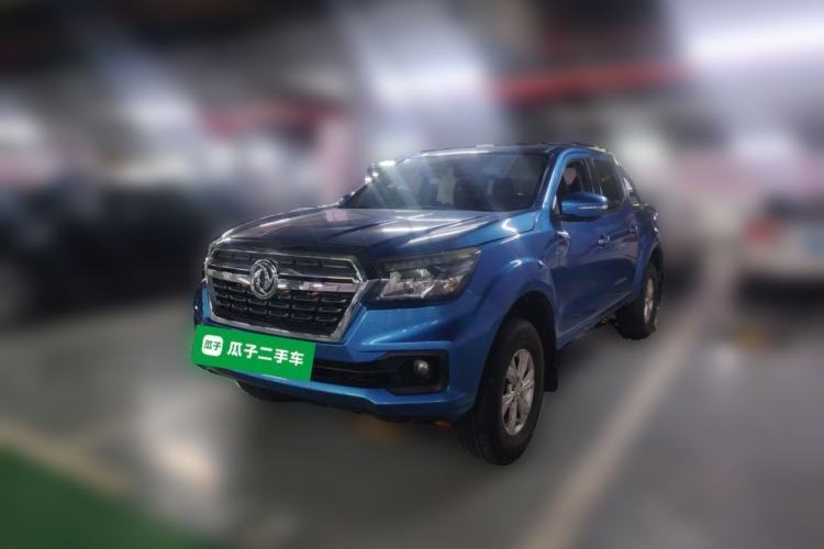 Ojetý Dongfeng Ruichi 6 2020 2.3T Manual Two-Wheel Drive Diesel Standard Version China VI M9T Guazi used car, China used car export, Used car for sale, Used  cars, Cheapest cars for sale