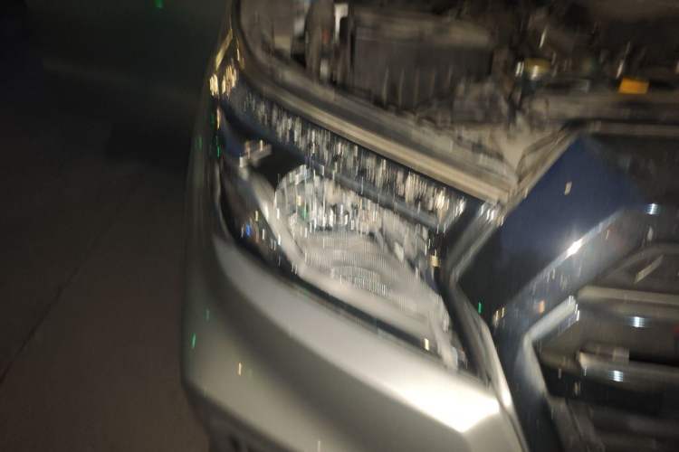 Used Dongfeng Ruichi 6 2020 2.3T Urban Edition Manual Diesel Two-Wheel-Drive Standard M9T Right Front Headlight