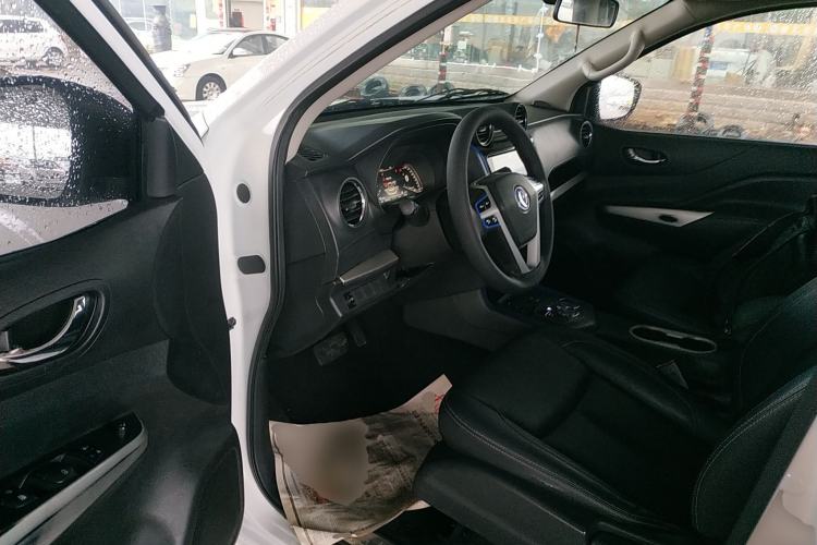 Used Dongfeng Ruichi 6 2020 EV model Driver Seat
