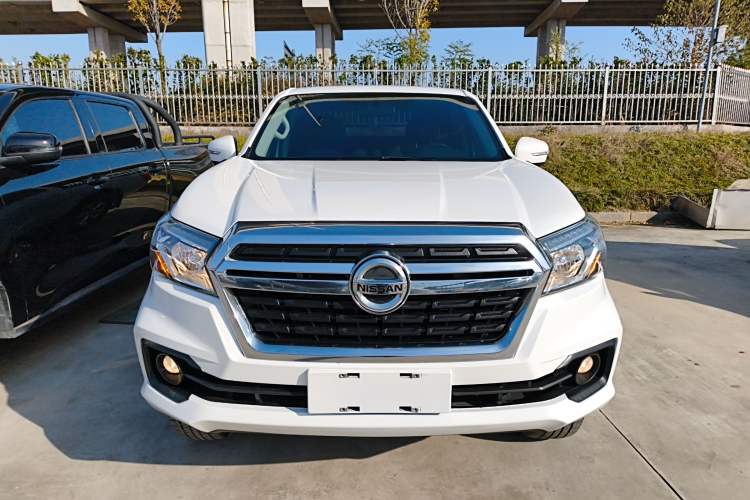 Used Dongfeng Ruichi 6 2020 2.3T Automatic 2WD Diesel Luxury Version China VI Standard M9T Exterior 1