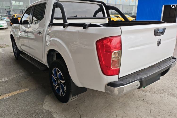 Used Dongfeng Ruichi 6 2020 EV model Exterior 2