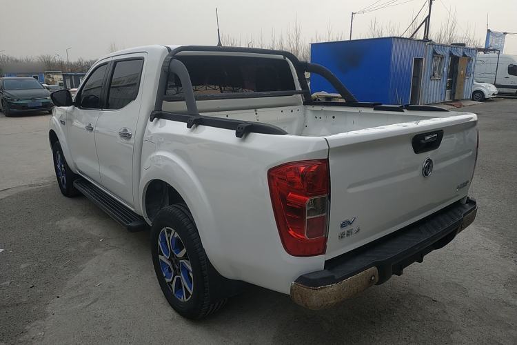 Used Dongfeng Ruichi 6 2020 EV model Exterior 2