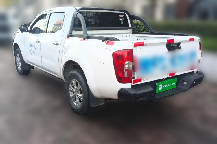 Used Dongfeng Ruichi 6 2020 2.3T Manual Two-Wheel Drive Diesel Standard Version China VI M9T Exterior 3