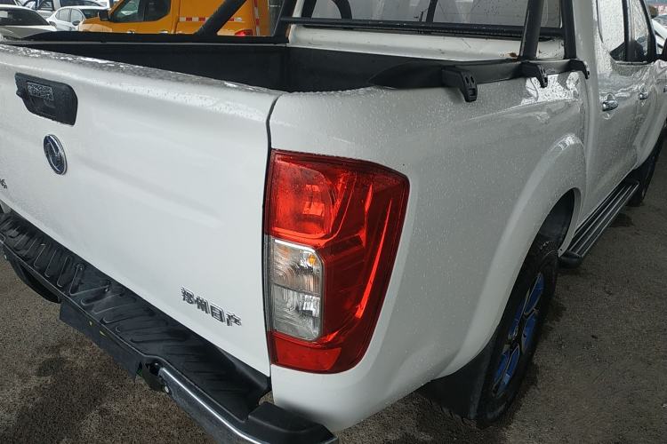 Used Dongfeng Ruichi 6 2020 EV model Exterior 3