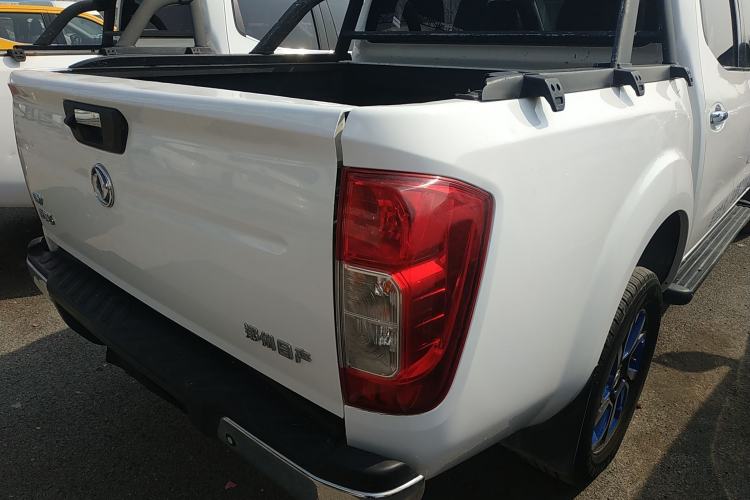 Used Dongfeng Ruichi 6 2020 EV model Exterior 3