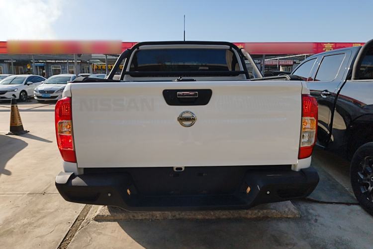 Used Dongfeng Ruichi 6 2020 2.3T Automatic 2WD Diesel Luxury Version China VI Standard M9T Exterior 4