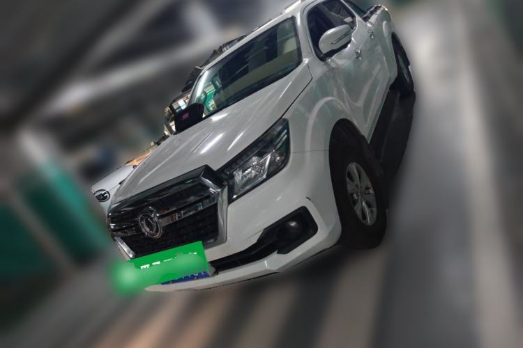 Ojetý Dongfeng Ruichi 6 5 seats, 2.3L diesel, 6-speed manual Guazi used car, China used car export, Used car for sale, Used  cars, Cheapest cars for sale