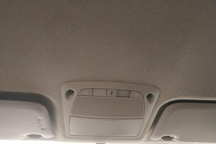 Used Dongfeng Ruichi 6 2020 EV model Headliner