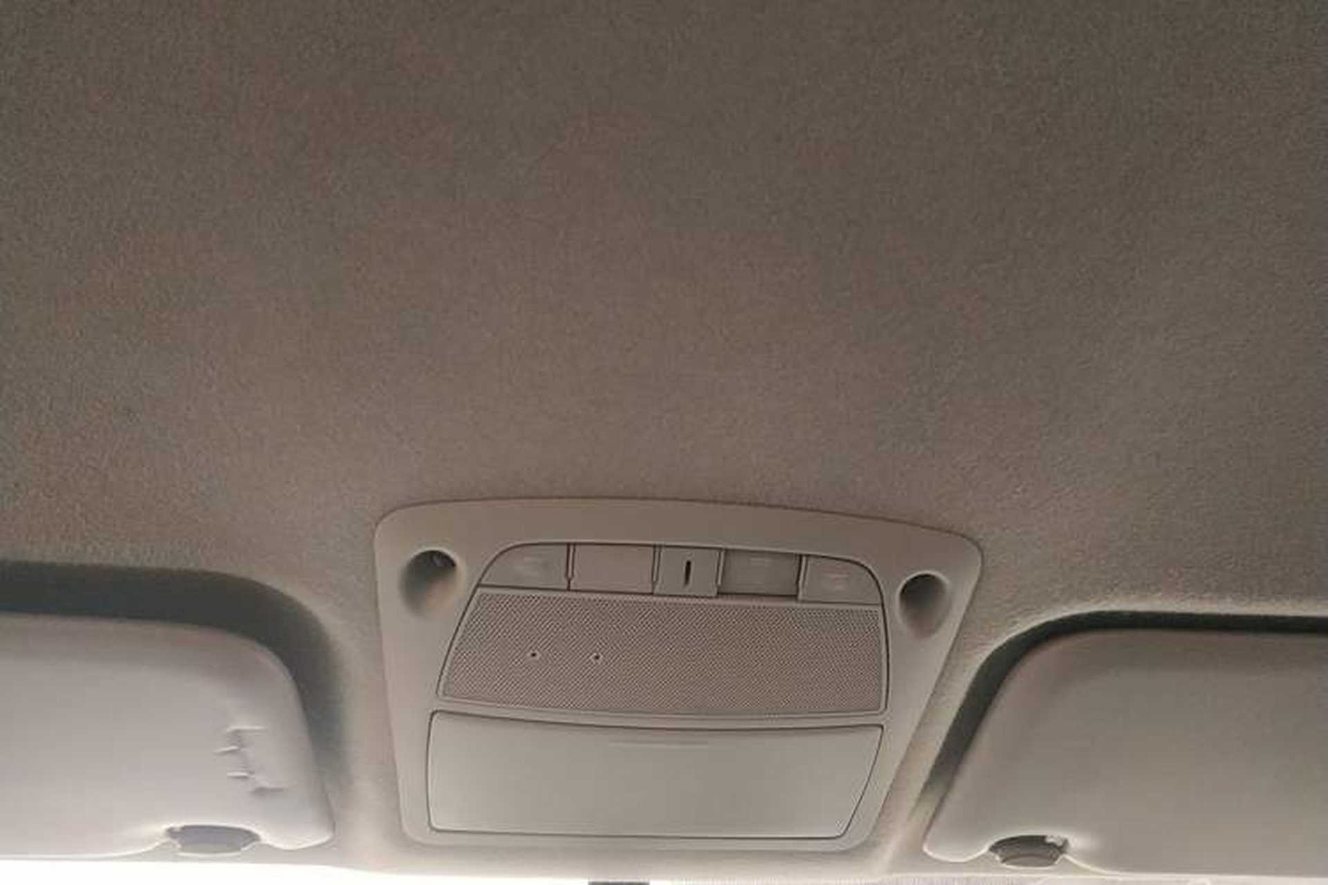 Used Dongfeng Ruichi 6 2020 EV model Headliner