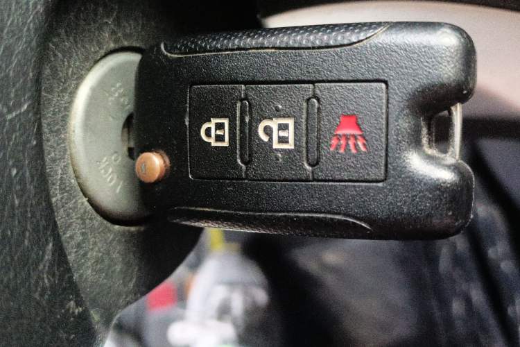 Used Dongfeng Ruichi 6 2020 2.3T Manual Two-Wheel Drive Diesel Standard Version China VI M9T Interior 1