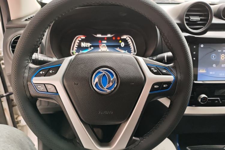Used Dongfeng Ruichi 6 2020 EV model Steering Wheel