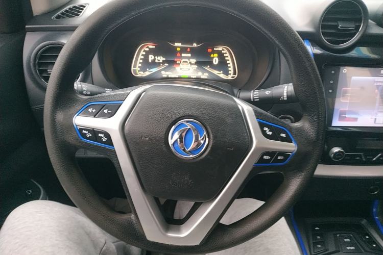 Used Dongfeng Ruichi 6 2020 EV model Steering Wheel