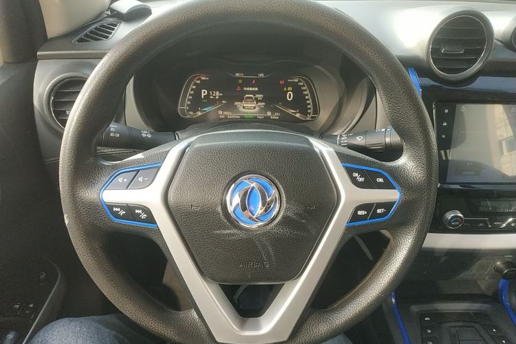 Used Dongfeng Ruichi 6 2020 EV model Steering Wheel