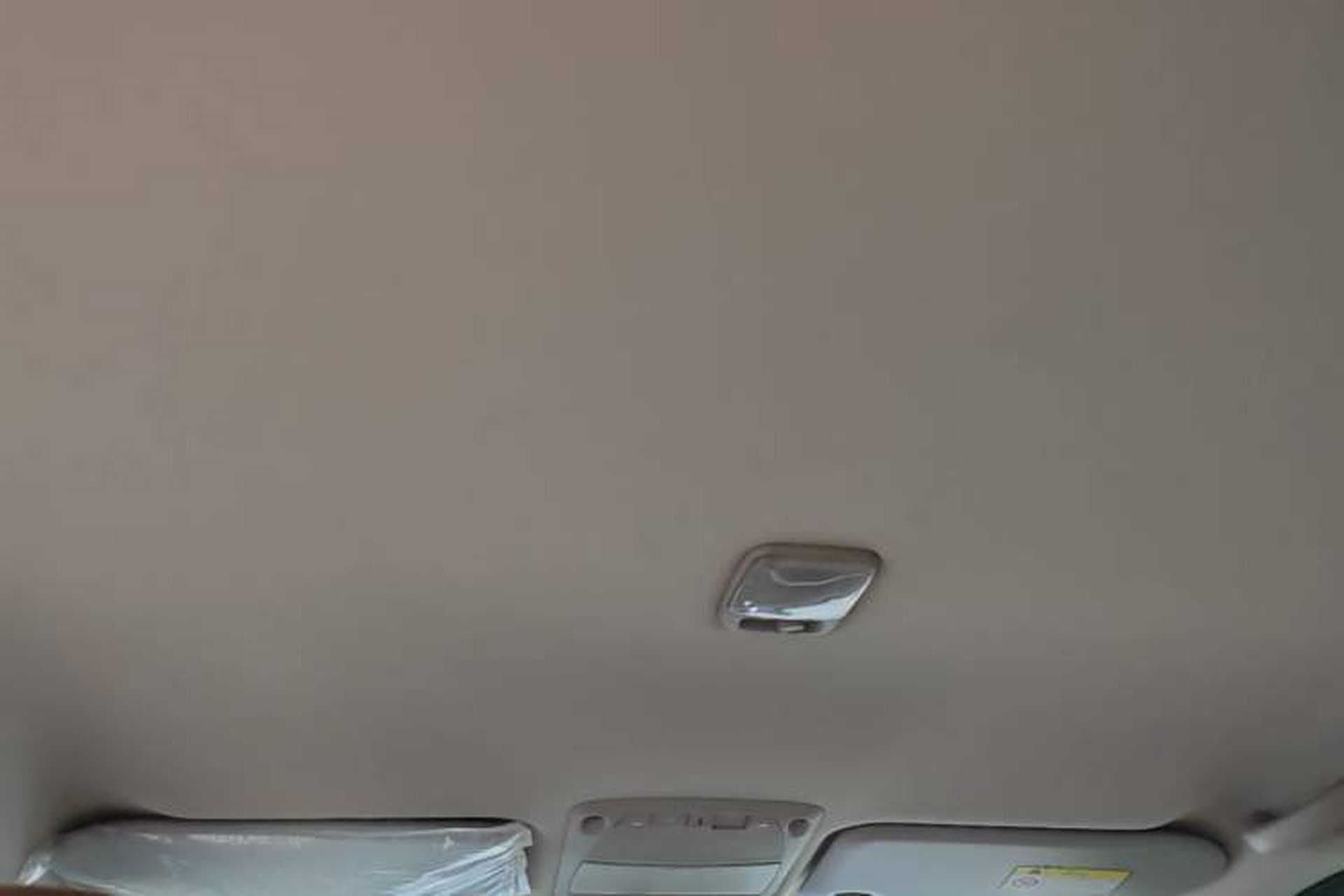 Used Dongfeng Ruichi 6 2021 2.3T Automatic Two-Wheel Drive Diesel Luxury Long-Box M9T Headliner
