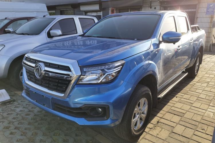 Used Dongfeng Ruichi 6 2021 2.3T Automatic Two-Wheel Drive Diesel Luxury Long-Box M9T Guazi used car, China used car export, Used car for sale, Used  cars, Cheapest cars for sale
