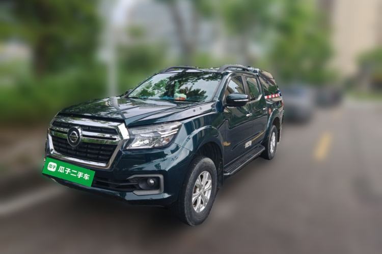 Used Dongfeng Ruichi 6 2021 2.4L Manual Two-Wheel Drive Gasoline Standard Version 2TZD Guazi used car, China used car export, Used car for sale, Used  cars, Cheapest cars for sale