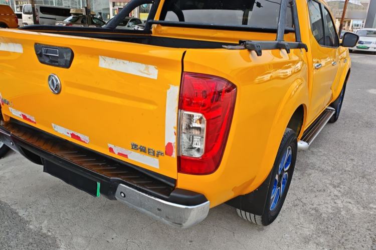 Used Dongfeng Ruichi 6 2022 Bucket Flagship Edition Exterior 3