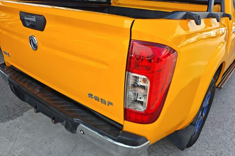 Used Dongfeng Ruichi 6 2022 Bucket Flagship Edition Exterior 3