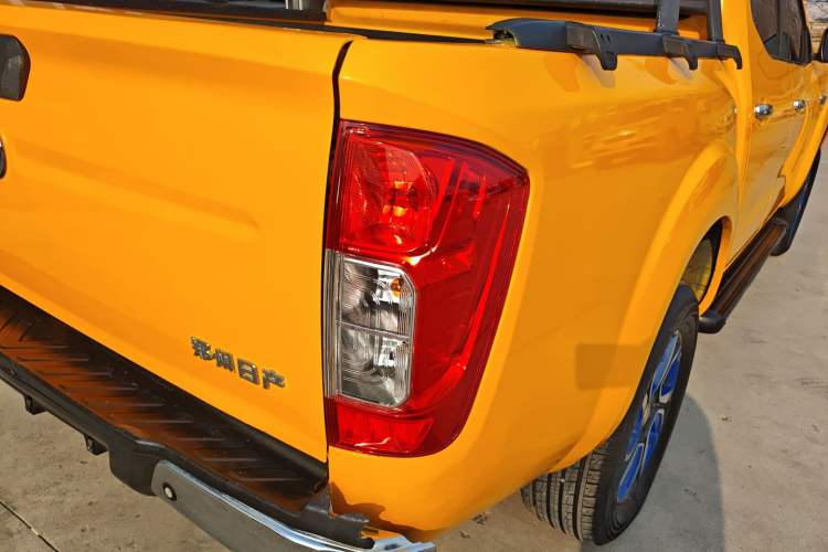 Used Dongfeng Ruichi 6 2022 Bucket Flagship Edition Exterior 3