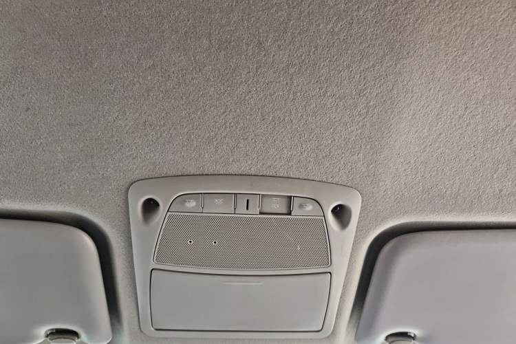 Used Dongfeng Ruichi 6 2022 Bucket Flagship Edition Headliner