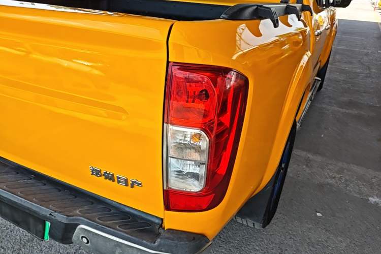 Used Dongfeng Ruichi 6 2022 Bucket Flagship Edition Right Rear Taillight