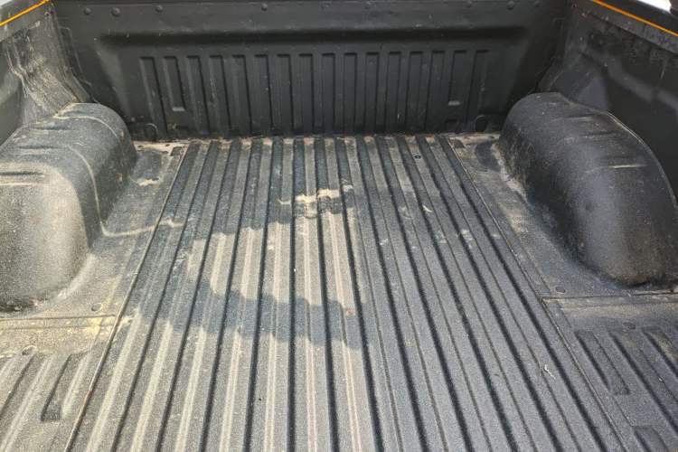 Used Dongfeng Ruichi 6 2022 Bucket Flagship Edition Trunk