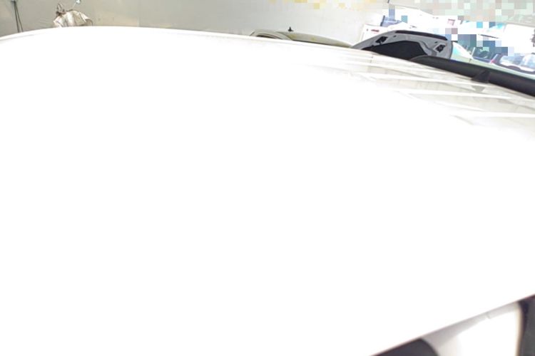 Used Dongfeng Ruichi 6 2023 2.4L Manual Two-Wheel Drive Gasoline Standard Version with Long Cargo Bed Roof
