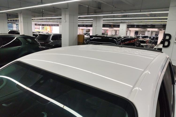 Used Dongfeng Ruichi 7 2025 Model, Two-Wheel-Drive Elite Edition Bucket Version Roof