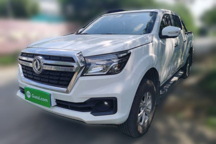 Used Dongfeng Ruichi 7 2024 2.3T Manual Two-Wheel Drive Diesel Elite Edition Guazi used car, China used car export, Used car for sale, Used  cars, Cheapest cars for sale