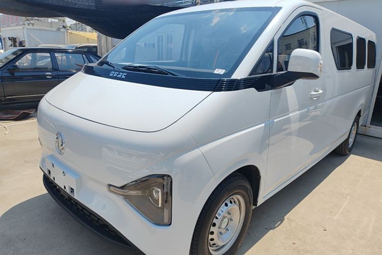 Used Dongfeng Ruilida V8E 2025 Model Bright Window Edition Fudi 50.48 kWh Guazi used car, China used car export, Used car for sale, Used  cars, Cheapest cars for sale