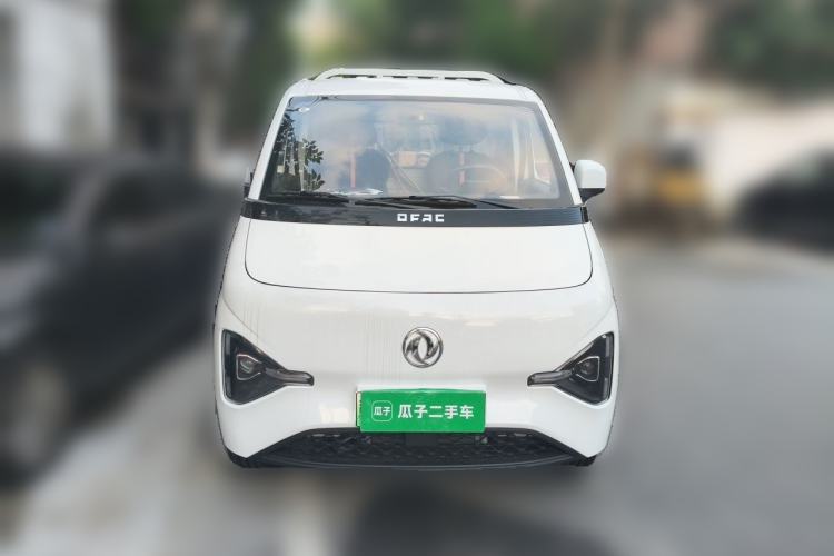 Used Dongfeng Ruilida V8E  Front