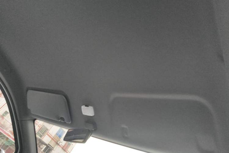 Used Dongfeng Ruilida V8E  Headliner