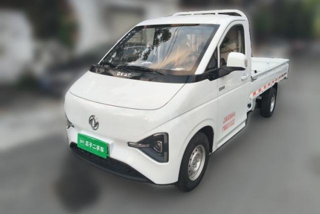 Used Dongfeng Ruilida V8E 