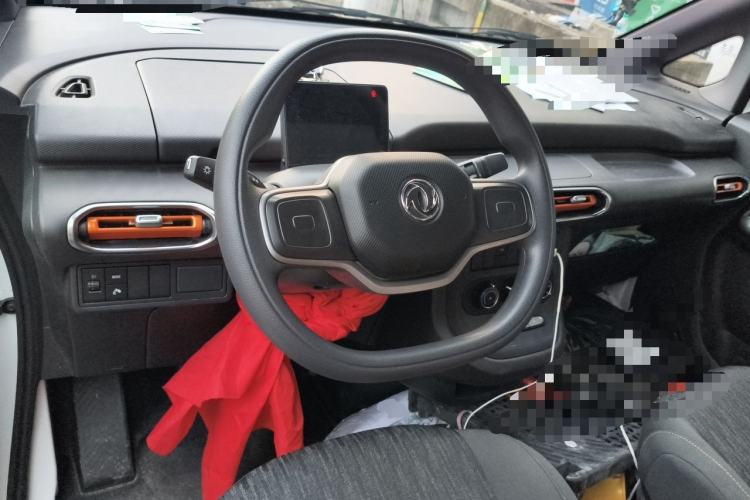 Used Dongfeng Ruilida V8E  Steering Wheel