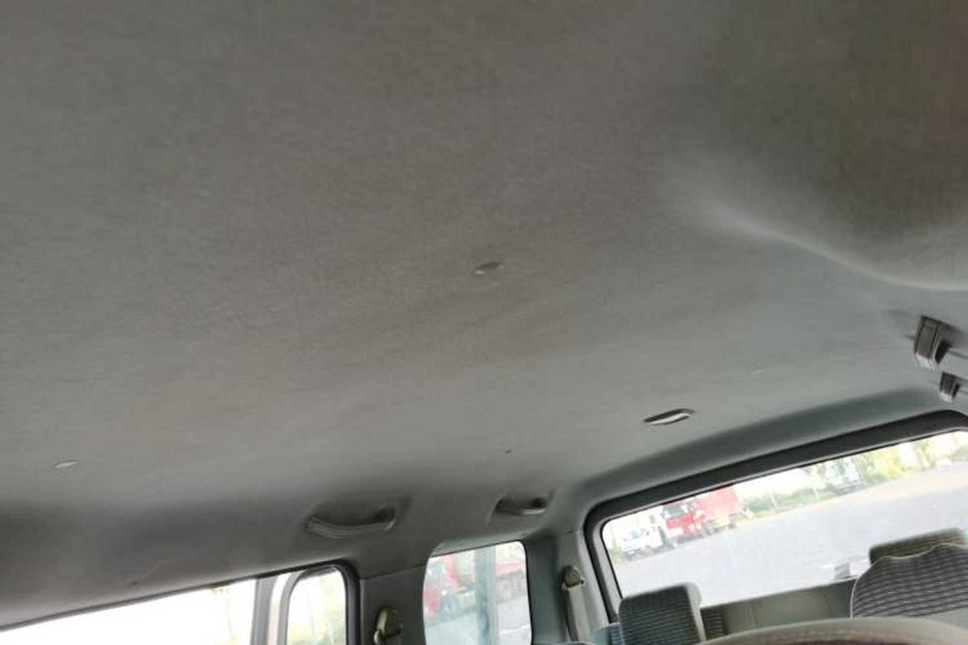 Used Dongfeng Shuaike 2016 1.5L Manual Comfort Model Headliner