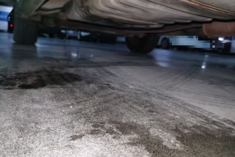 Used Dongfeng Shuaike 2010 1.6L Manual Utility Version Chassis Rear Left