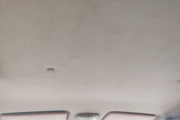 Used Dongfeng Shuaike 2011 1.6L Manual Comfort 7-Seater Headliner